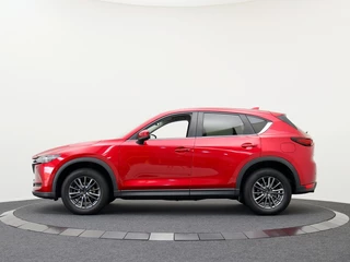 Mazda CX-5 2.0 SAG 165 Business Comfort Automaat | Stoelverwarming / 6
