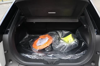 Toyota C-HR+ EXECUTIVE AWD 77KWH NIEUW&DIRECT LEVERBAAR! PANODAK BLIND-SPOT P-SENSOREN 360°CAMERA STOEL/STUURVERW. WARMTEPOMP EL-ACHTERKLEP / 9