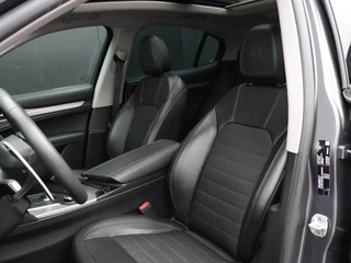 Alfa Romeo Stelvio 2.0 T AWD Super | MEMORY | PANO-DAK | CAMERA | HALF LEDER | CRUISE | NAVI | / 11