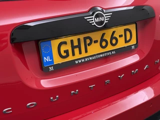 MINI Countryman 1.5 Cooper S E ALL4 RIJKLAARPRIJS INC. 12 MND BOVAG GARANTIE | SPORTSTOELEN | AFN. TREKHAAK | 4X4 | STOELVERWARMING| / 15