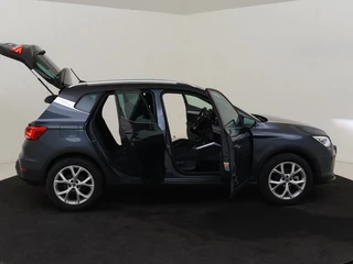 SEAT Arona 1.0 TSI FR Business Connect Carplay Clima Virtual Cockpit / 31