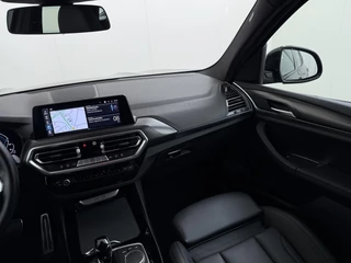 BMW X3 xDrive30e M-SPORT| DEALER ONDERHOUDEN| CAMERA| ELEKTRISCHE ACHTERKLEP| APPLE CARPLAY| RIJKLAARPRIJS / 26