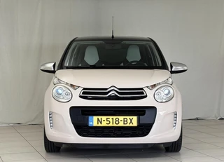 Citroen C1 1.0 VTi Feel | Apple-Android | Airco | Parkeercamera / 5