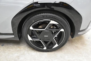 Kia Ev4 81,4 kWh 204PK GT-Line Business Edition / 14