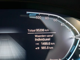 BMW X3 xDrive30e M-Sport Panoramadak | Harman Kardon | Elektr. Trekhaak / 43