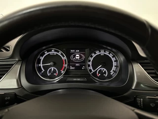 Škoda Rapid 1.0 TSI GREENTECH CLEVER ECC STOELVERW. / 34