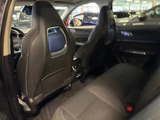 Lynk & Co 01 1.5 TGDI Luxury PHEV / Automaat / 360camera / Leder/ Carplay / Panorama-dak / 28