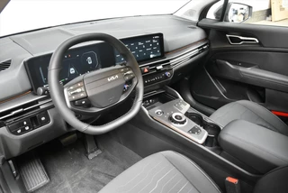 Kia Sportage 1.6 T-GDi 239pk Hybrid AT6 DynamicPlusLine / 11