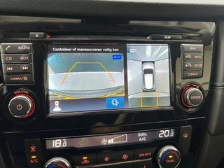 Nissan X-Trail 1.3 DIG-T N-Connecta AUTOMAAT|CRUISE|NAVI|TREKHAAK|PDC / 26
