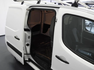 Peugeot Partner 120 1.6 BlueHDi 75 L1 Profit / 19