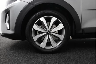 Kia Stonic 1.0 T-GDi MHEV DynamicPlusLine  Apple Carplay/Android Auto - Cruise Control - Climate Control - Navigatie - Stuur/Stoel Verwarming - Fabrieksgarantie tot 10-2031 / 16
