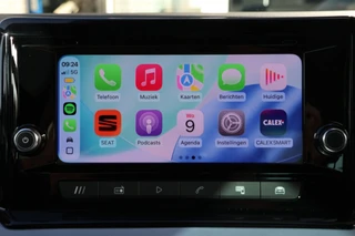 Seat ARONA 1.0 EcoTSI FR Business Connect Lane-assist Carplay / 6