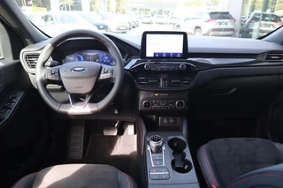 Ford Kuga 2.5 PHEV ST-LINE-X WINTERPACK B&O-AUDIO EL-ACHTERKLEP BLISS AD-CRUISE 2xCAMERA KEYLESS / 21