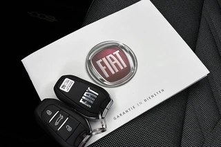 Fiat 600e Urban 54 kWh SOH 97% Pack Style Apple CarPlay / 26