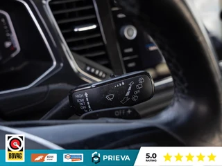 Volkswagen T-Roc 1.5 TSI Sport | Carplay | Virtual | 19 inch | DSG | Trekhaak | Camera / 26