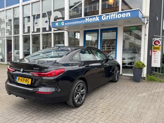 BMW 2 Serie Gran Coupe 218i Gran Coupé Business Plus I Sport line I Leer I Carplay I LED / 4