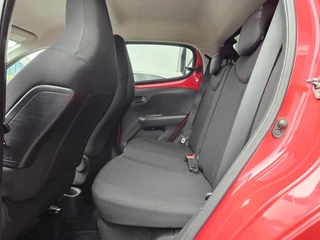 Peugeot 108 1.0 e-VTi Première Camera|Keyless|Bluetooth|NAP / 16