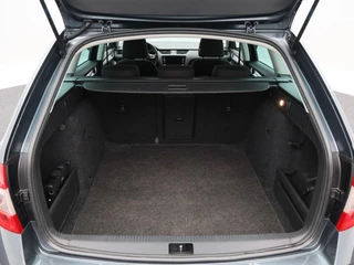 Škoda Octavia Combi 1.0 TSi 115 Pk Ambition Business / 17