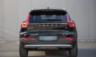 Volvo XC40 2.0 B4 Inscription Leder|Keyless|DAB+|LED / 7