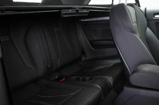 Audi A3 Cabriolet 35 TFSI CoD Sport edition | BANG EN OLUFSEN |  STOELVERWARMING | TREKHAAK | 19" / 16