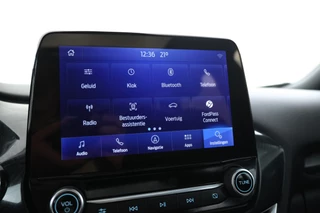 Ford Puma 1.5 TDCI St-line  Uniek!, Panorama, Spoilers, Navi, Apple carplay etc. etc. / 26