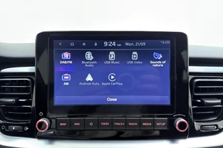 Kia Stonic 1.0 T-GDi MHEV GT-Line 100pk | Automaat | Navigatie | Climate Control | Stoel - Stuurverwarming | Camera | Keyless Start | Apple Carplay - Android Auto / 32