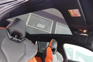 BMW 5-serie Touring M5|Bowers&Wilkins|Pano|Stoelkoeling|HUD|360 Camera| / 27