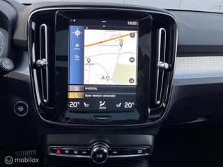 Volvo XC40 1.5 T4 Plug-in Hybrid 211PK Plus Dark H&K/PANODAK / 11