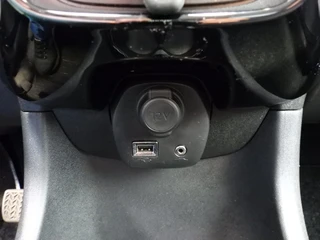 Citroen C1 1.0 VTi Feel Comfort AIRCO/BLUETOOTH! / 10