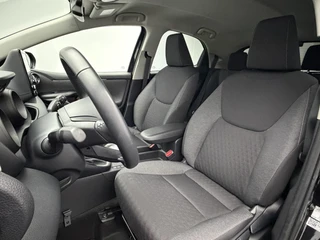 Toyota Yaris 1.5 Hybrid Style FabrieksGarantie | Full-Led | JBL Audio | Navigatie | Camera | Carplay&Android / 10