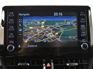Toyota Corolla Hybrid 140 Executive | Blindspot | Stoelverwarming | Carplay/AndroidAuto | / 22