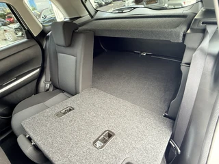 Suzuki Vitara 1.4 Boosterjet Smart Hybrid Select  | LED | Adapt. Cruise | DAB | Apple/Android | PDC incl. Camera | Stoelverwarming / 65