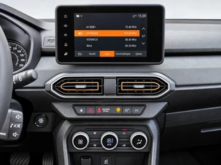 1.0 TCe 90 Extreme | Automaat | 1e Eigenaar | Carplay/Android Auto | Climate Control | Camera / 23