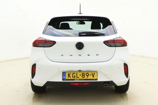 Opel Corsa 1.2 Turbo Hybrid GS 110 PK Automaat | Navigatie via Carplay | Camera | Parkeersensoren voor en achter | Lichtmetalen velgen / 12