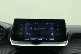 Peugeot 208 1.2 PureTech Blue Lease Active 75 PK | Handgeschakeld | Licht Metalen Velgen | Parkeersensor | Airco | Cruise Control | Bluetooh | Mirror Screen | Apple Carplay | 1e eigenaar / 22