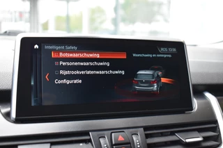 BMW 2-serie Active Tourer 220i HIGH EXE M-PAKKET LEDER NAVI / 45