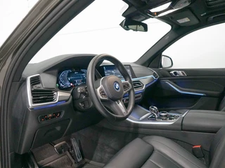 BMW X5 xDrive45e M-Sport Panoramadak | Laser | CoPilot / 7