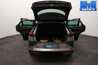 CUPRA Formentor 1.4 PHEV|PANO|STUUR.VERW|CAM|ACC|LED|SOH98% / 75