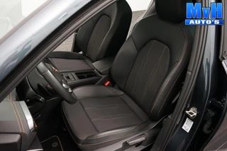 CUPRA Formentor 1.4 PHEV|PANO|STUUR.VERW|CAM|ACC|LED|SOH98% / 4