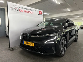 Renault Megane E-Tech EV60 Optimum Charge Evolution/ NL auto/ Eerste eigenaar
