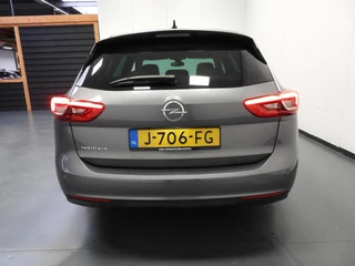 Opel Insignia Sports Tourer 1.5 Turbo Business Executive NAVI/CAMERA/WINTERPACK/17"LMV! / 34