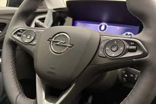Opel Grandland 1.2 Turbo 130Pk GS Light | Climate control | Navigatie | AGR-Stoelen | Parkpilot | Led koplampen | Winter Pakket | LM-Velgen / 20