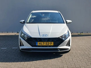HYUNDAI I20 1.0 T-GDI MHEV Comfort / Cruisecontrol / Carplay / / 2