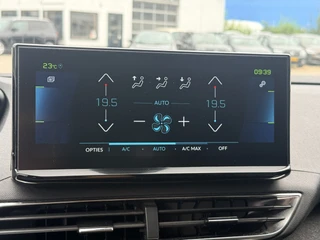 Peugeot 3008 1.6 HYbrid 225 Allure  | LED | Apple/Android | DAB | Keyless | PDC v+a incl. Camera | Standkachel / 41