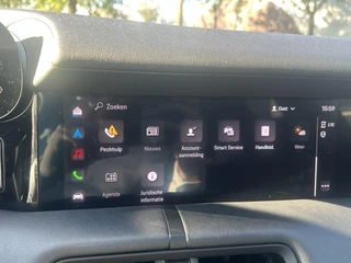 Porsche Taycan 79 kWh / 25
