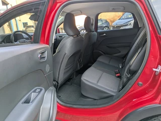 Renault Arkana 1.6 E-Tech hybrid 145 techno|Navi|Camera|Keyless-Entry/Go|Dealer onderhouden / 33