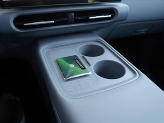 Leapmotor B03X ProMax Design 53 kWh 382KM WLTP l Hoge Zit & Verrassend Ruim! l Stoel- en Stuurwielverwarming l 360 Camera l Wireless Apple Carplay & Android Auto l Full-LED l 14,6'' Display l 18'' Lichtmetalen Velgen / 34