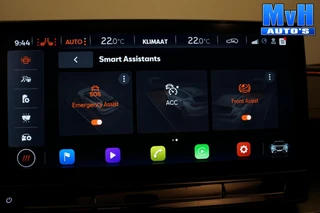CUPRA Formentor 1.4 PHEV VZ Performance|PANO|KUIPST|SOH99% / 20