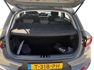 Kia Stonic 1.0 T-GDi MHEV DynamicPlusLine | Cruise Control | Climate Control | Camera | Navigatie | LM Velgen | / 22