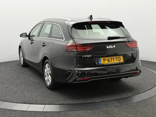 Kia Ceed Sportswagon 1.0 T-GDi DynamicLine Matrix Led | Camera | Adaptive Cruise Control | Carplay&Android / 7
